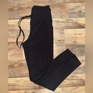 Move theology yoga leggings women’s size XS